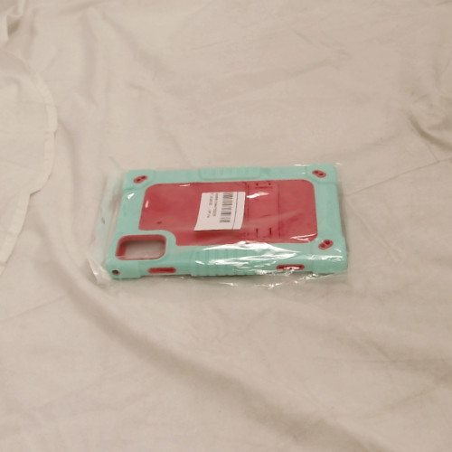 Case with Strap for Android 14/13 Tablet