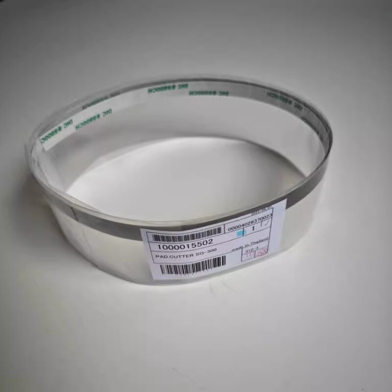 1pc New Original Roland SG-300 PAD,CUTTER / Adhesive Strip-1000015502