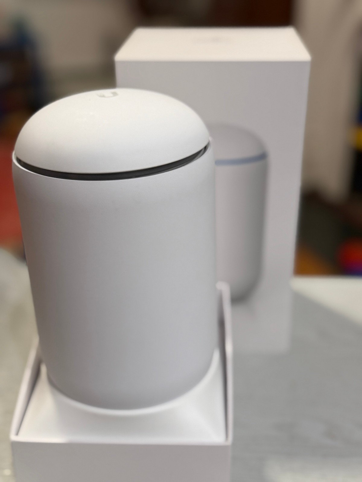 Ubiquiti Networks UniFi Dream Machine Gateway & Router UDM