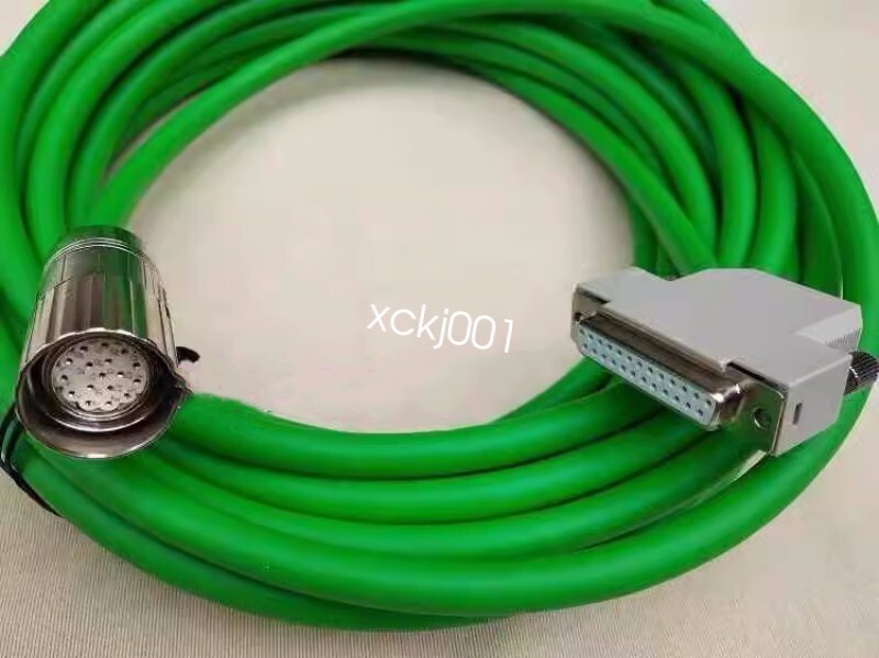1PCS SIEMENS encoder cable 6FX8002-2AD01-1AG0 10m  FedEx or DHL