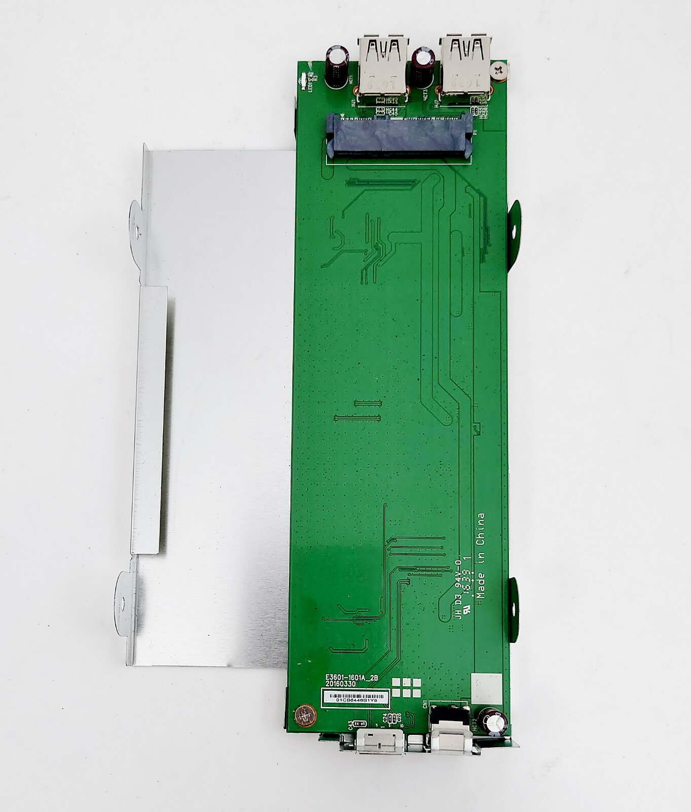 SEAGATE Backup Plus Hub E3601-1601A-2B ASM1153 Replacement PCB Bridge Board