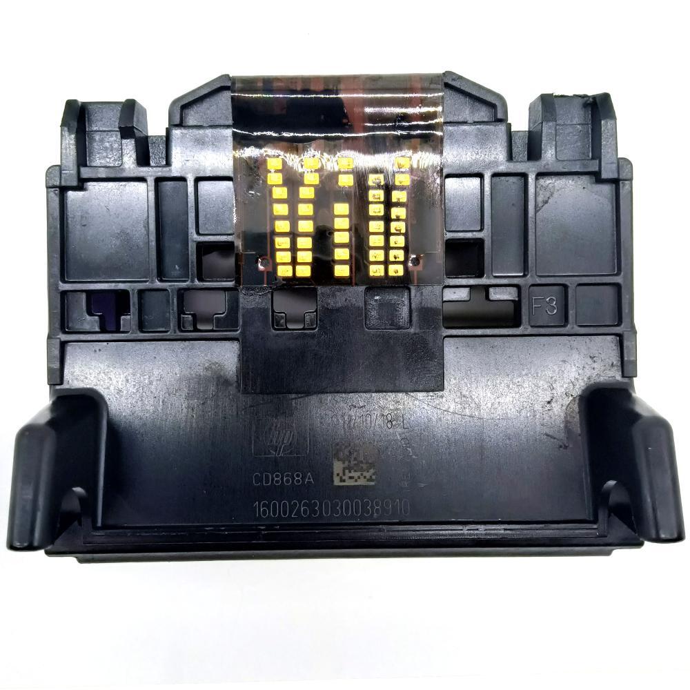 CD868-30001 Printer Print Head Fits For HP Officejet 7500A B109 7500 6500A B209a