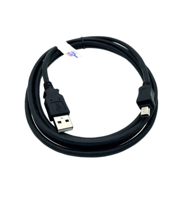 USB Cord Cable for LEAPFROG LEAPPAD ULTRA TABLET 6ft