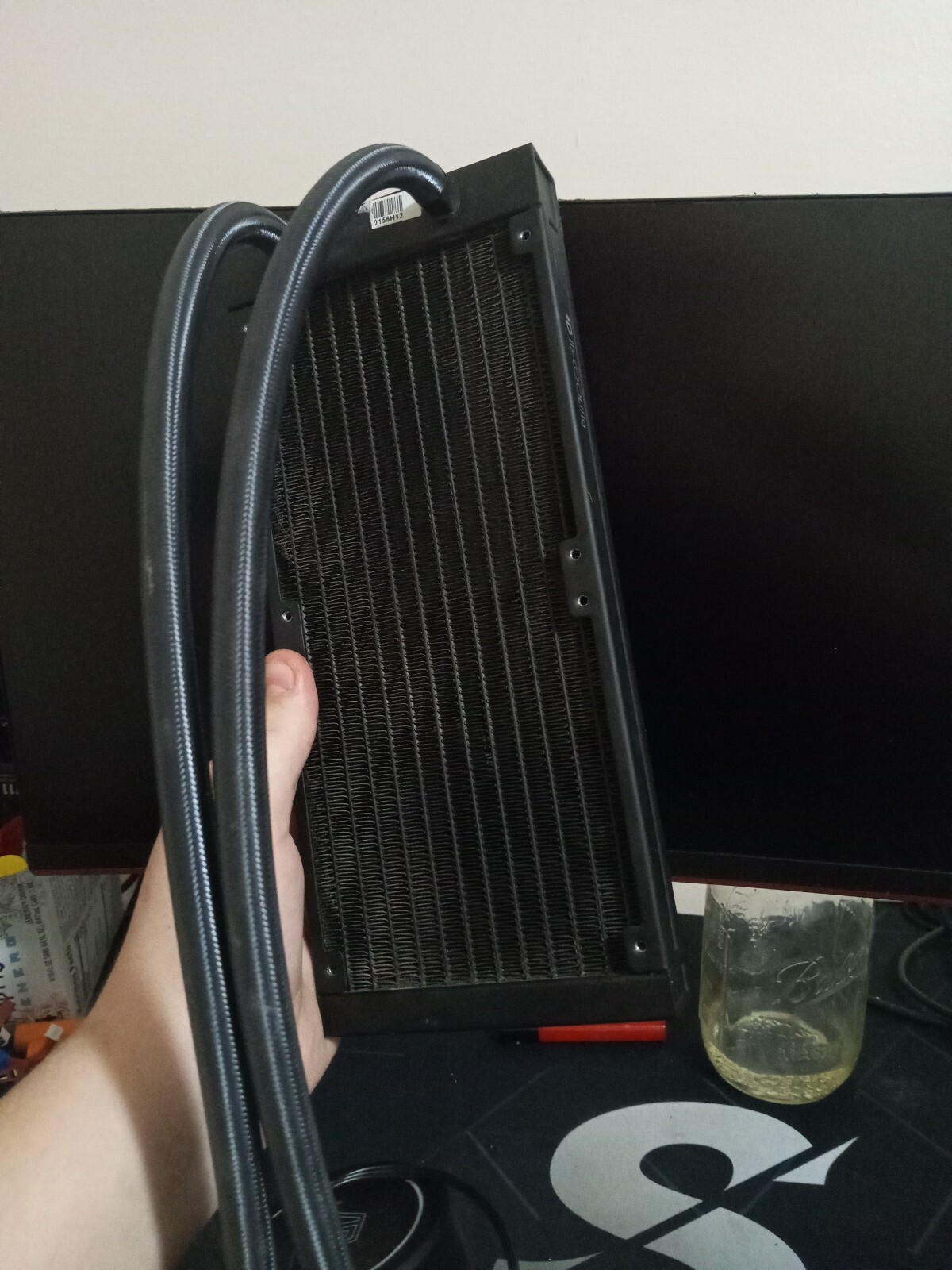 id-cooling auraflow