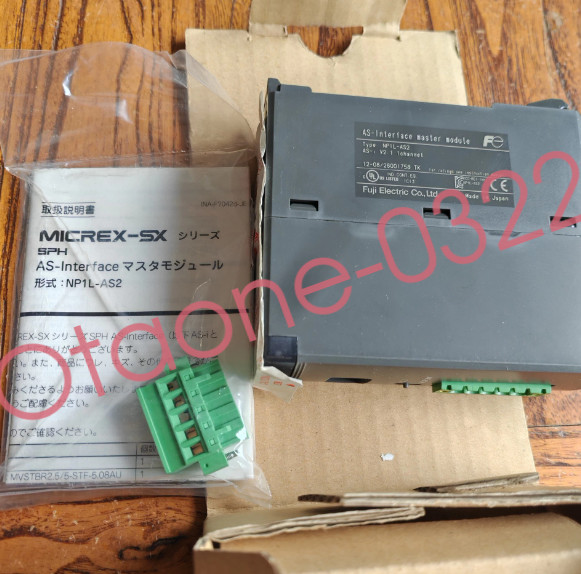 1PCS NEW FUJI NP1L-AS2 Module Fast delivery Via Fedex/DHL