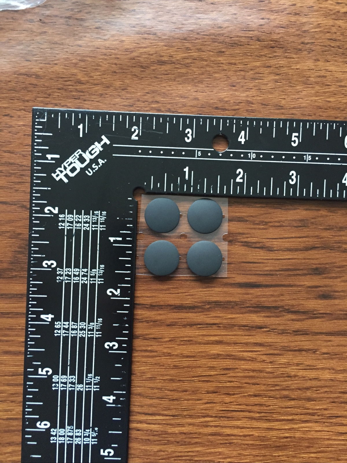 4X NEW Bottom Rubber Feet Foot for MacBook Pro A1278 2008 2009 2010 2011 2012