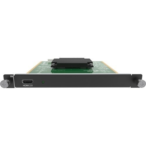 NovaStar H-Series 1 x HDMI2.0 Input Card
