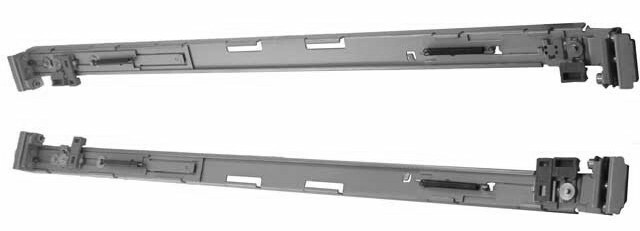 32P9107 I New Sealed IBM X Series Replacement Rack Mount Server Rails Kit