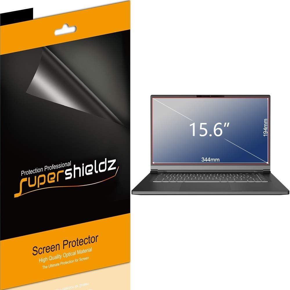 3 Pack Screen Protector for Acer Chromebook 15, Chromebook 315, Aspire E 15, Nit