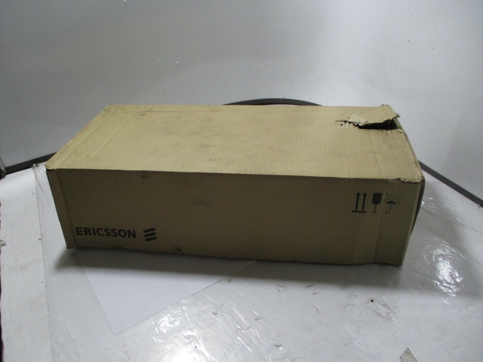 Ericsson BMG 980 33/22 R1A Power Supply Unit PDU-02 RECOGNIZED COMPONENT