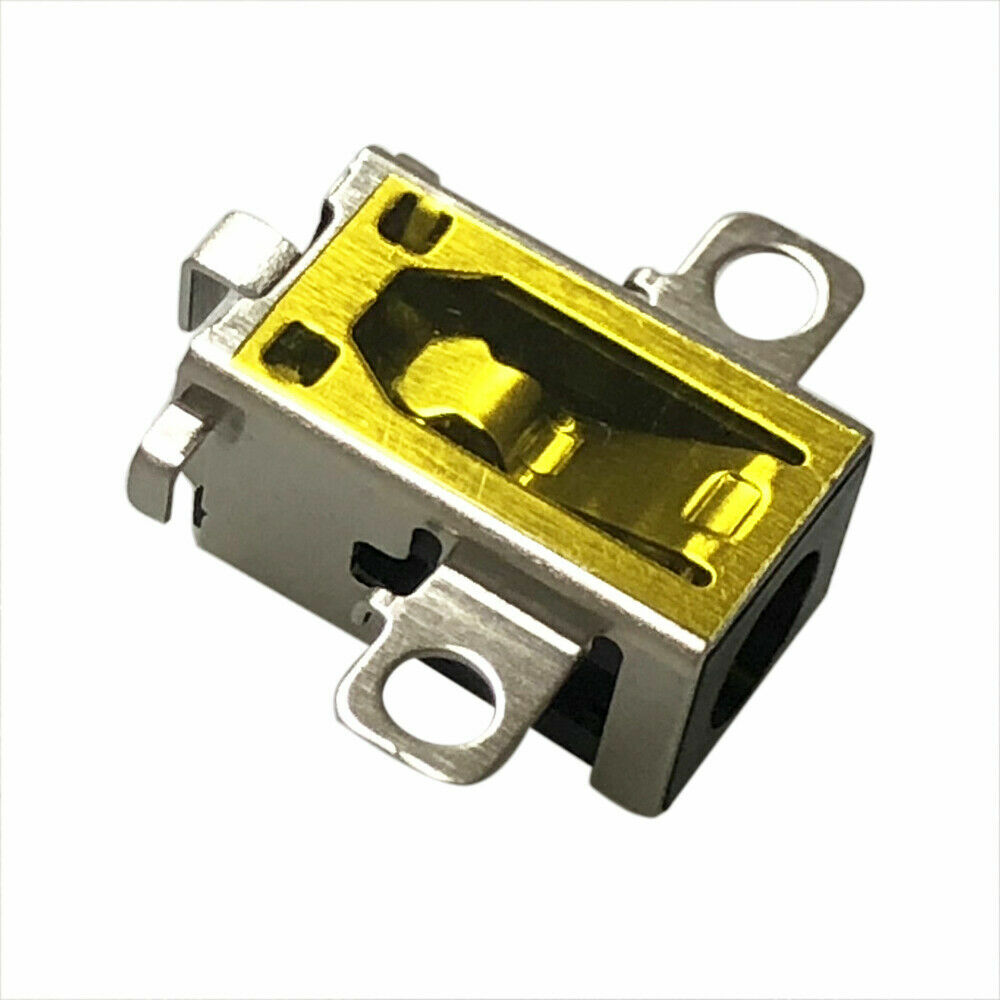 For Lenovo ideapad 3-15IIL05 Type 81WE AC DC IN Power Jack Charging Port TAP