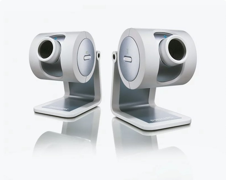 Philips Webcam Buddybox (model SPC300NC / SPC320NC series).....               41