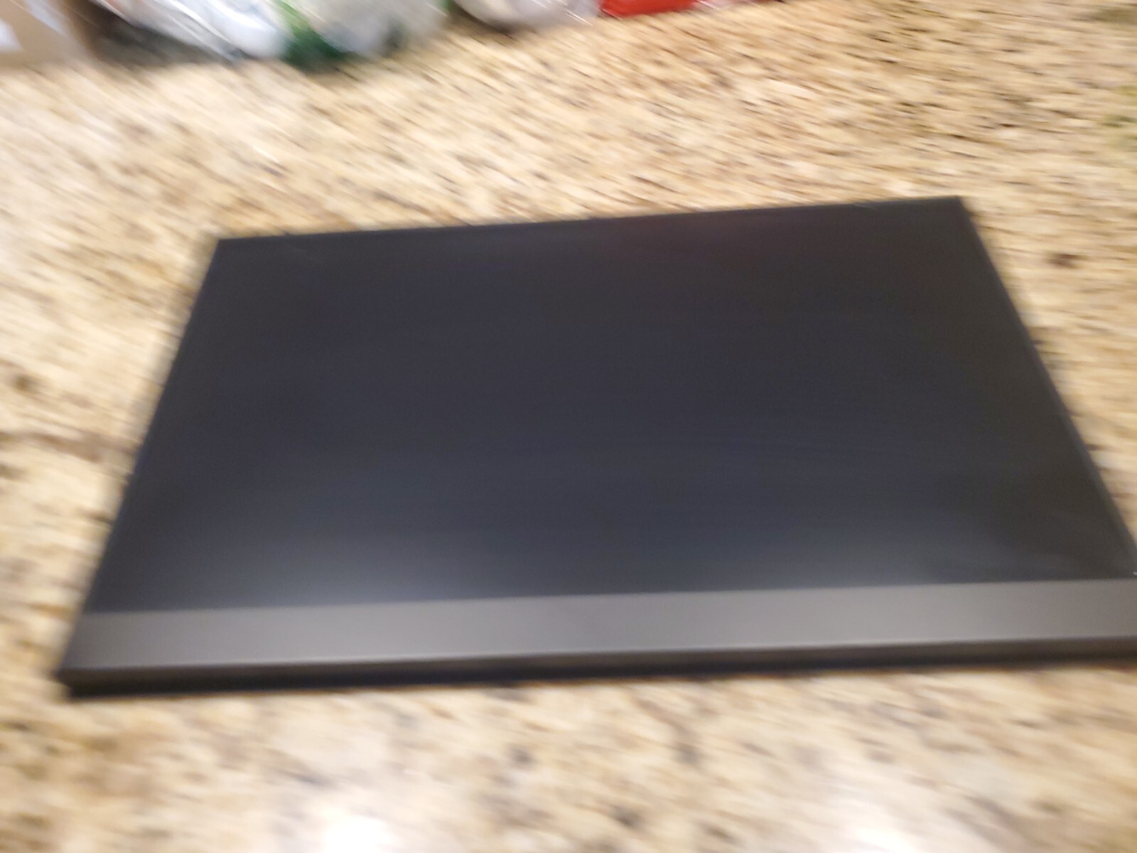 17" Monitor Unknown Brand