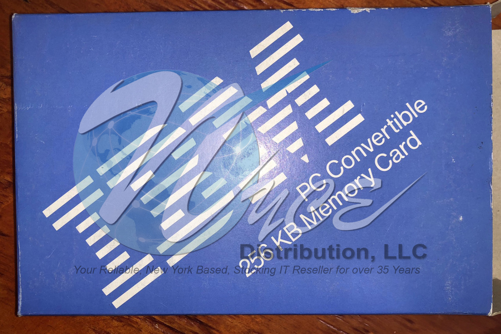 IBM PC CONVERTIBLE 256KB MEMORY MODULE ** OLD STOCK **