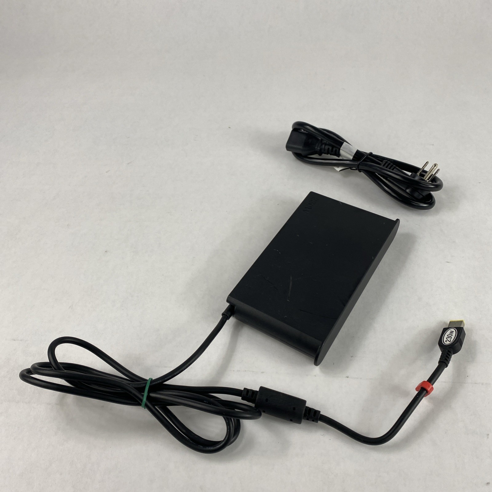 Lenovo ADL230SLC3A 230 W Square Tip AC Adapter