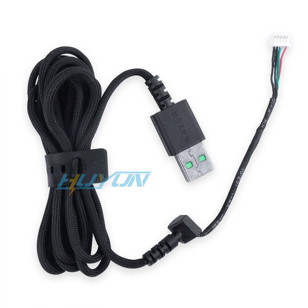 High Quality NEW USB Cable/Line/Wire for Razer Viper Mini Wired Mouse