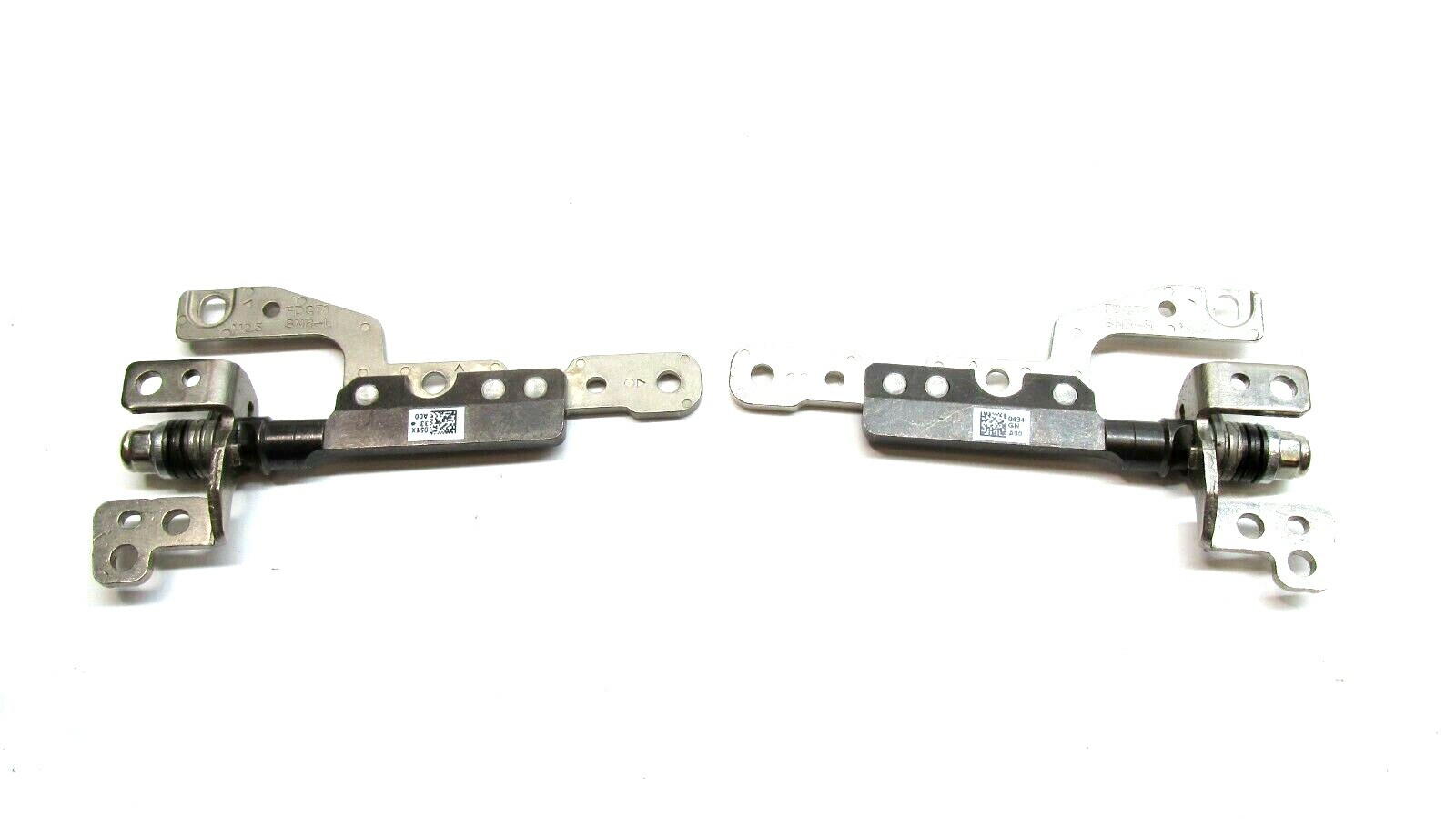 Dell OEM Alienware M17 R3 / R4 Left and Right Hinge Set IVA01 434GN 51X33
