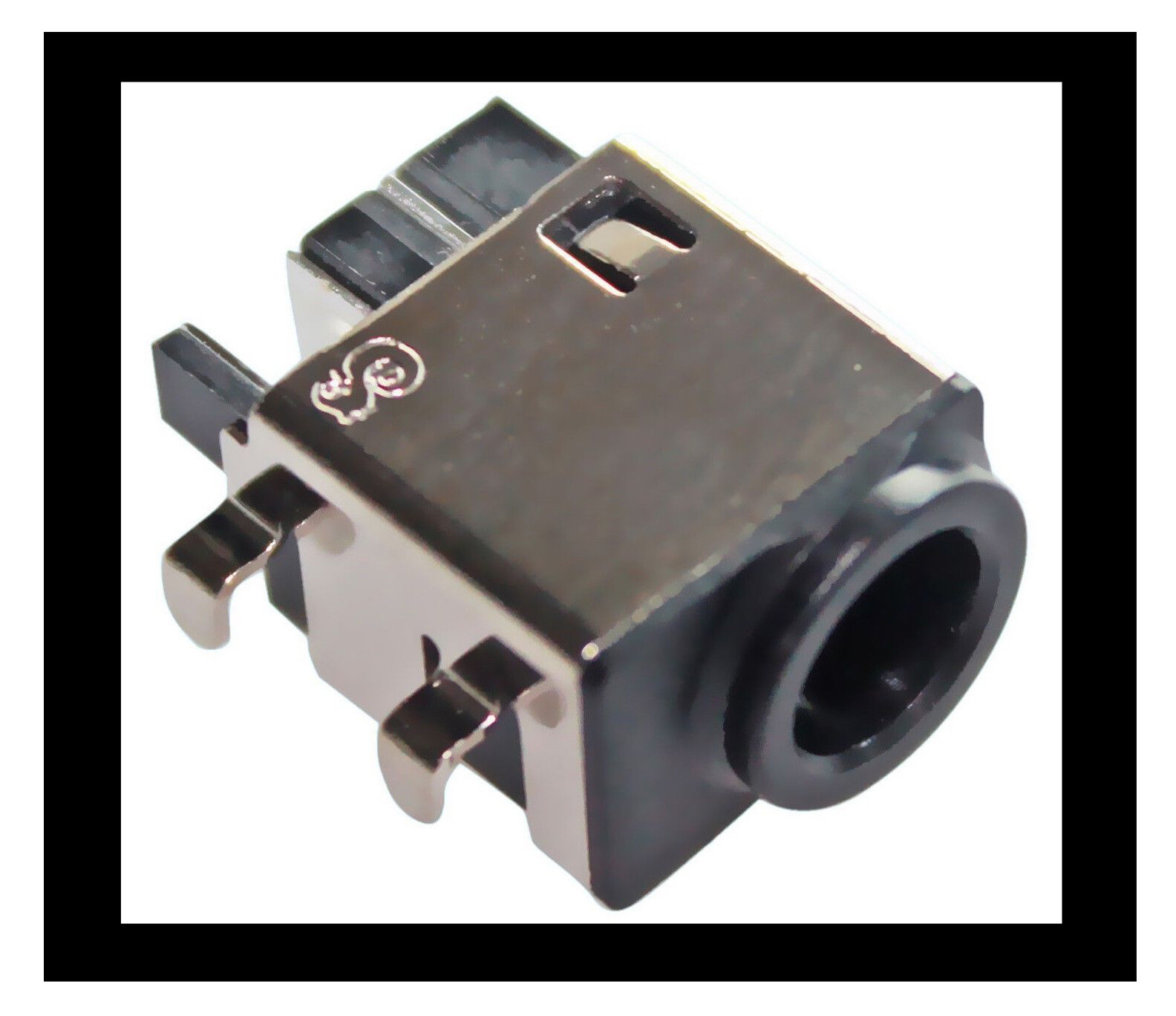 DC POWER JACK SAMSUNG NP-RV511-S08 NP-RV511-S08ES NP-RV511-S08RU NP-RV511-S09 