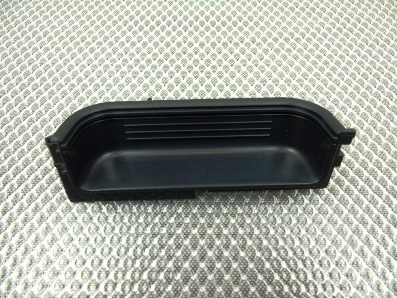 HP CP3525n CLJ LaserJet Printer Rear Handle - RC2-5042