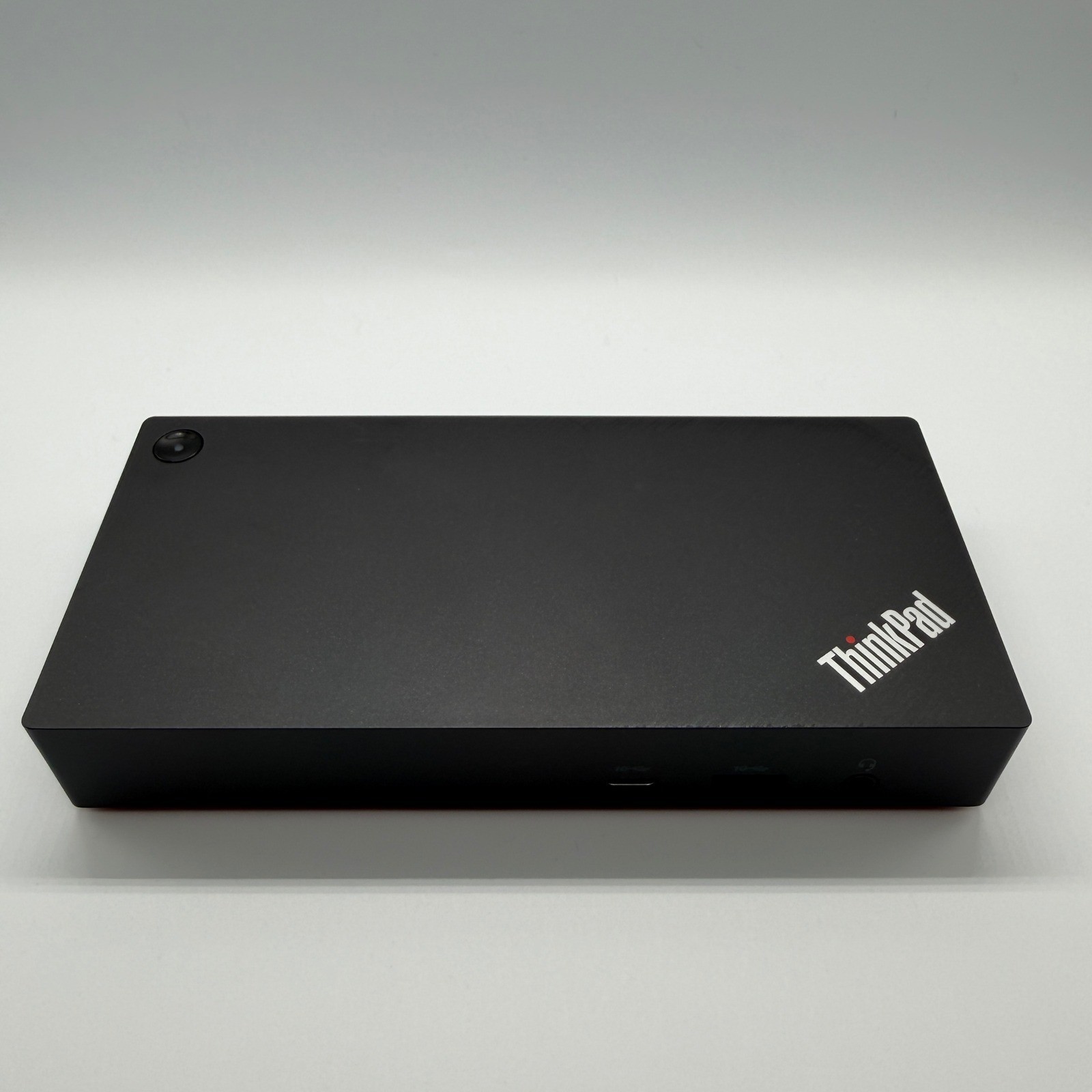 Lenovo ThinkPad Universal USB-C Smart Dock LDA-KP (OC)
