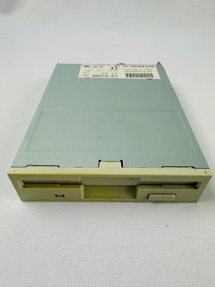 Alps Electric DF354H090F Floppy Disk Drive