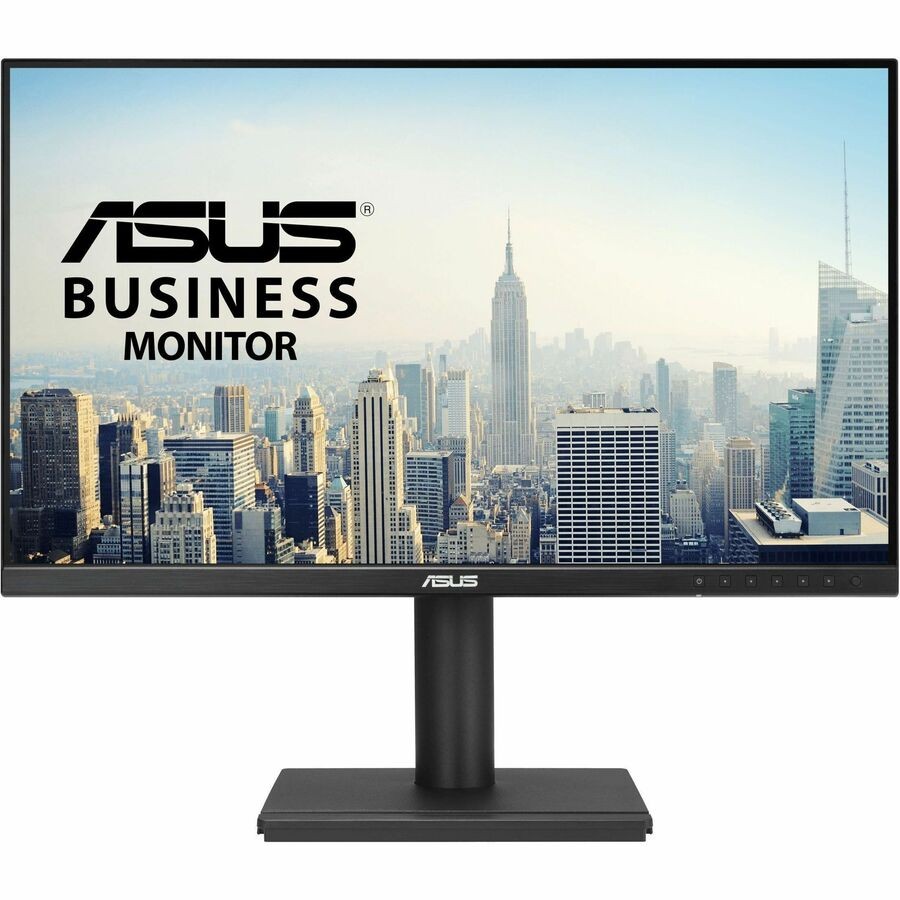 Asus BE249QG-R Class FHD LED Monitor TAA Compliant 23.8" 1920x1080 5ms 120Hz