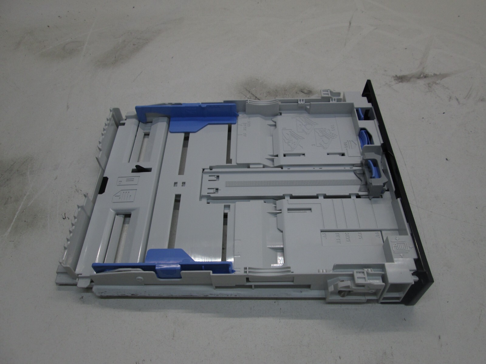 HP LaserJet Pro CM1415fnw Color MFP Paper Input Tray OEM Replacement