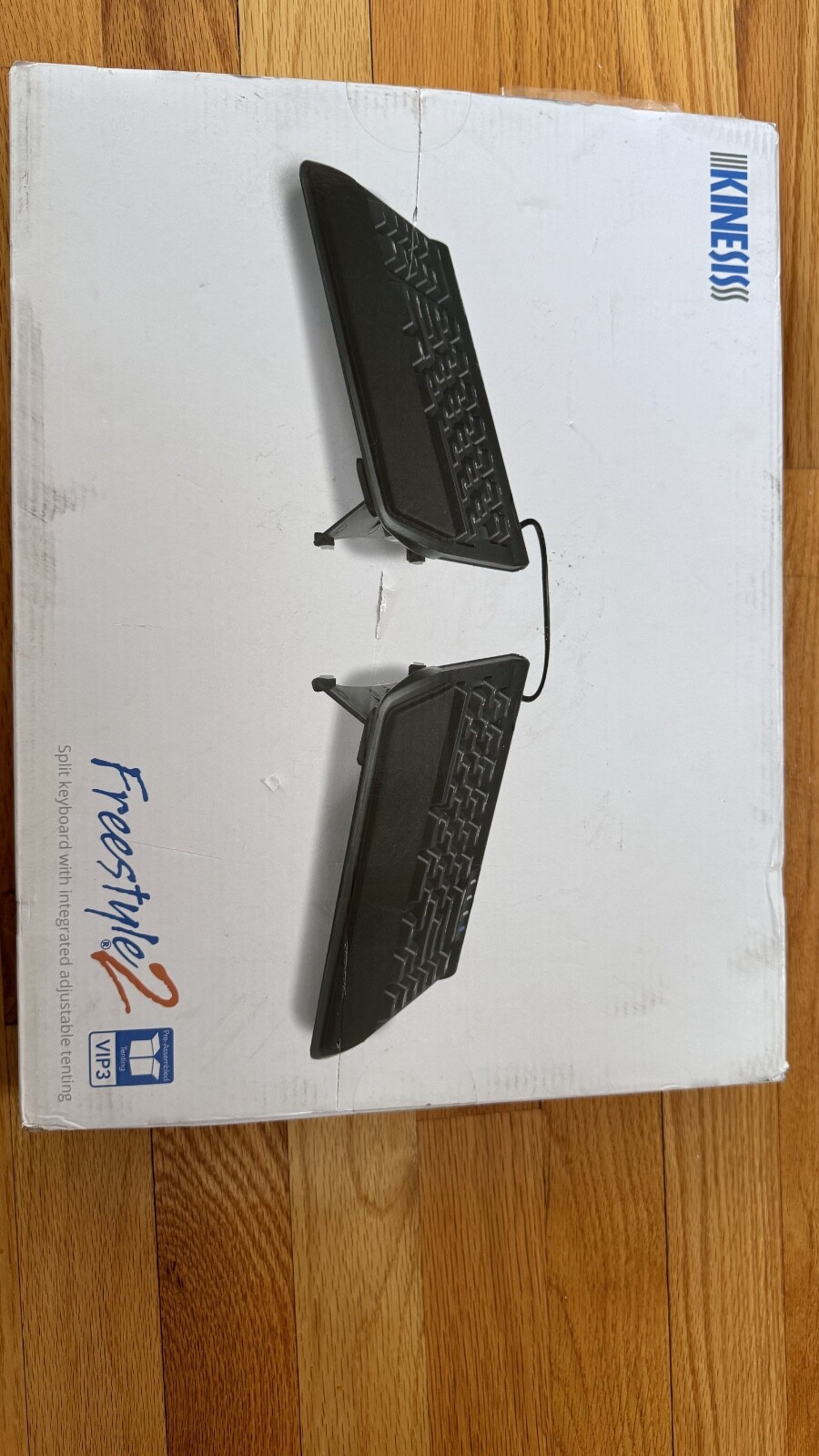 Kinesis Freestyle 2 for Mac VIP3
