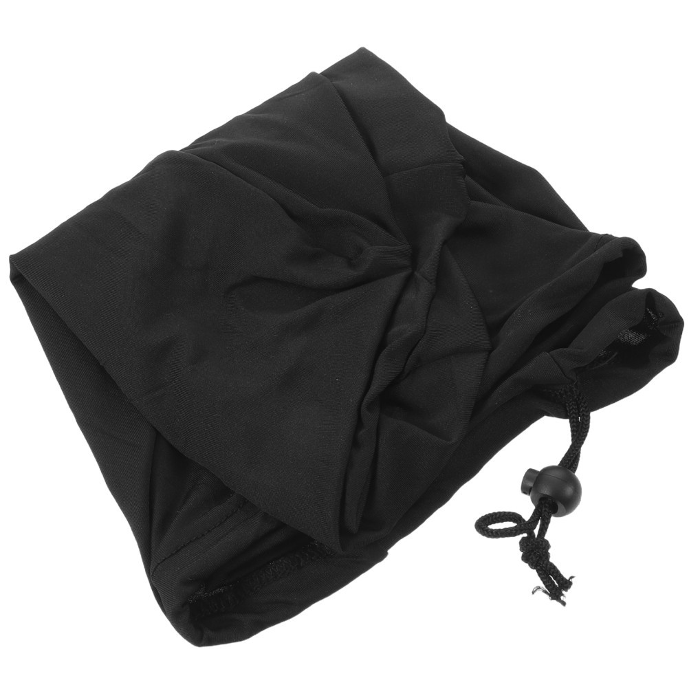2pcs Projector Dust Cover, Stretch Elastic Projector Protection Sleeve,