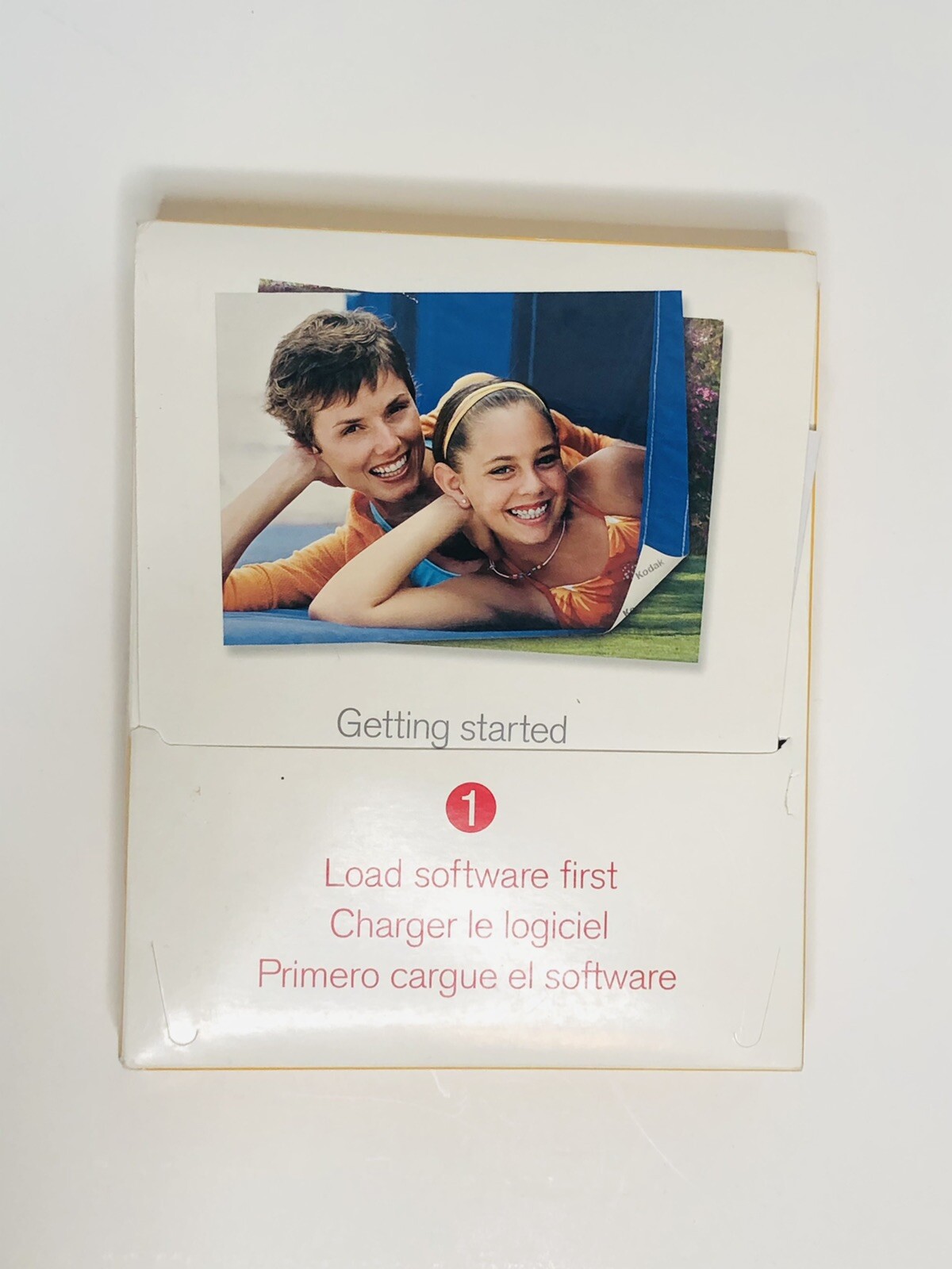 Kodak Easyshare System  