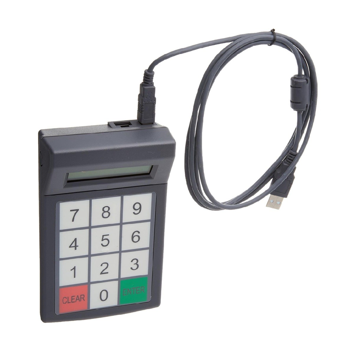 Genovation 904-RJ MiniTerm Keypad
