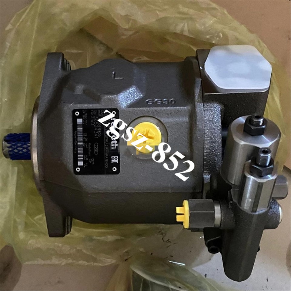 1PCS New REXROTH R910916805 A10VSO28DFR1/31R-VPA12N00 Plunger Pump FedEx or DHL
