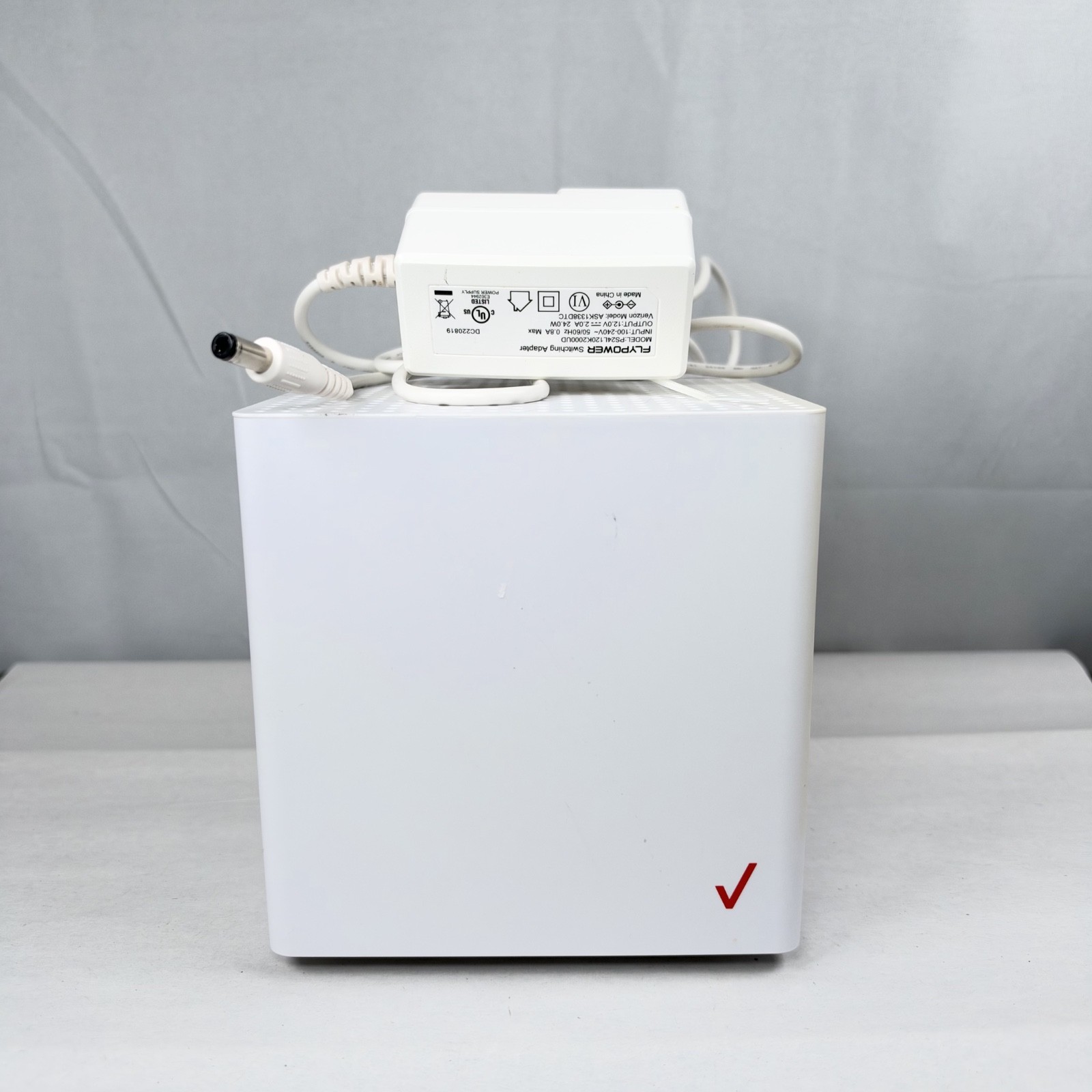 Verizon 5G Internet Gateway Router WiFi Hotspot ASK-NCQ1338FA / With Power Cord