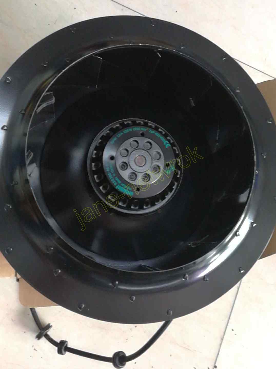 1PC NEW R2E280-AE52-17 Fan Via DHL or FedEX