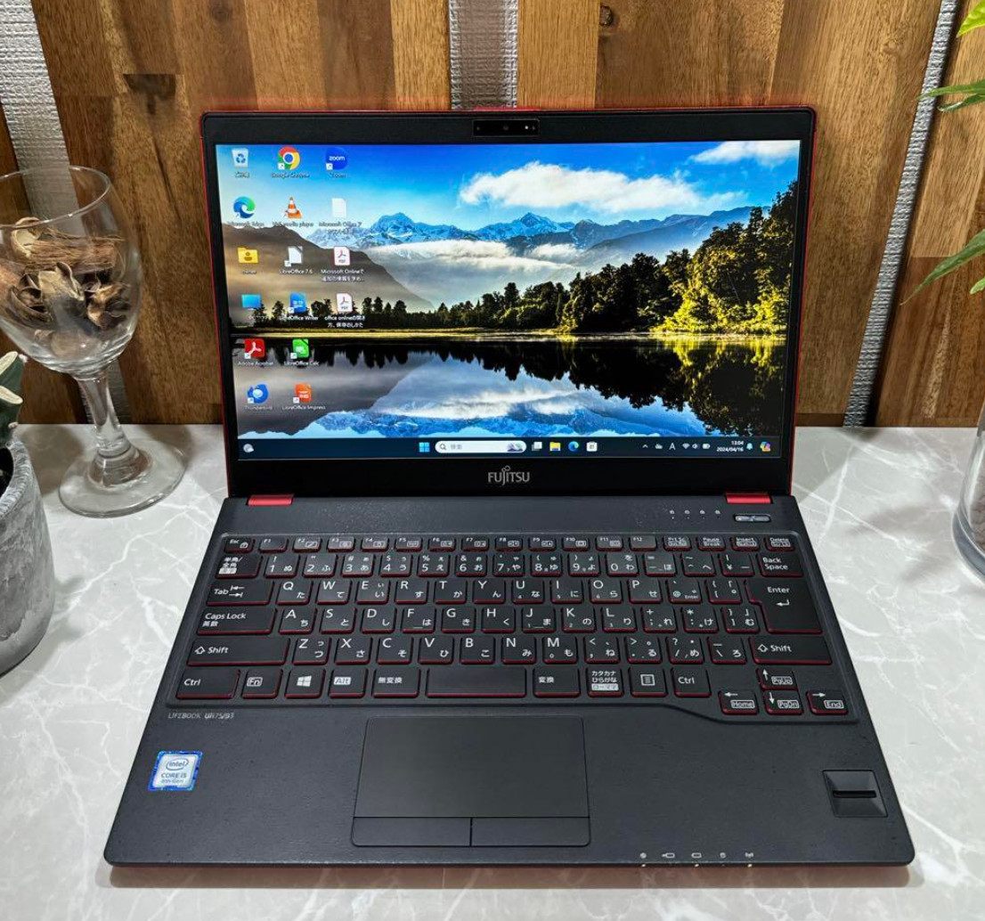 LIFEBOOK UH75/C3