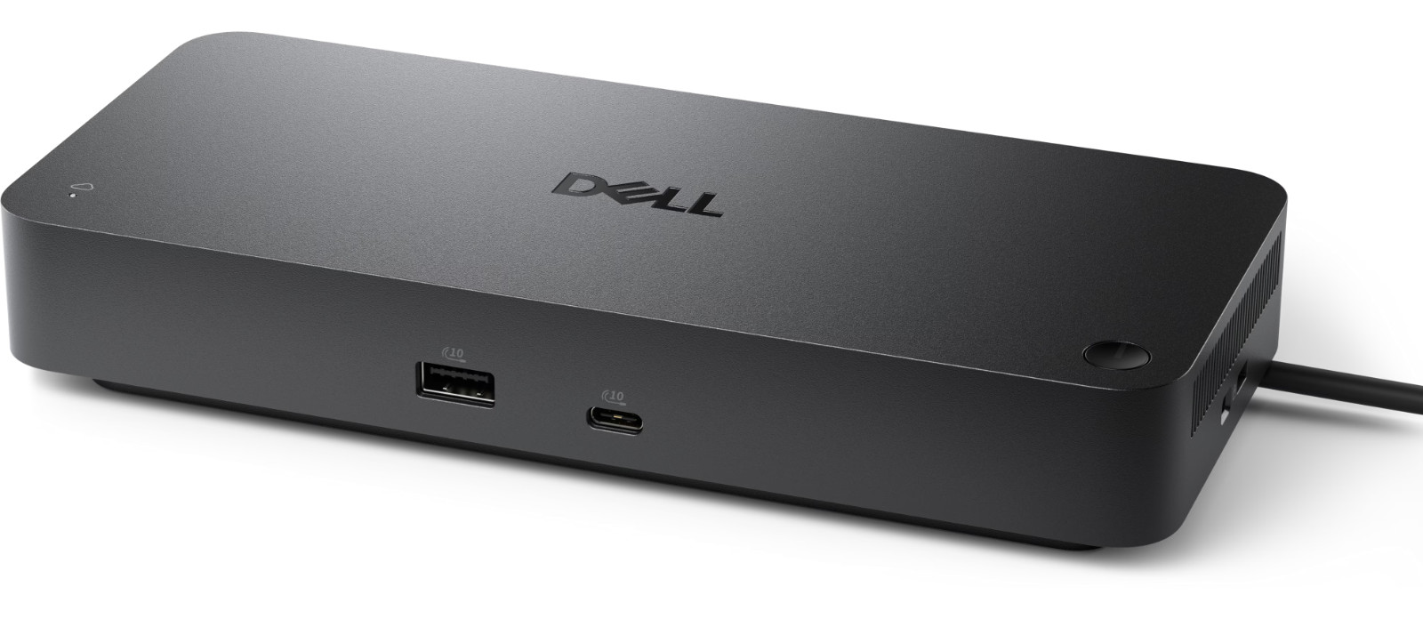 Dell SD25TB4 Pro Thunderbolt 4 Smart Dock USB-C Docking Station 180W New Sealed