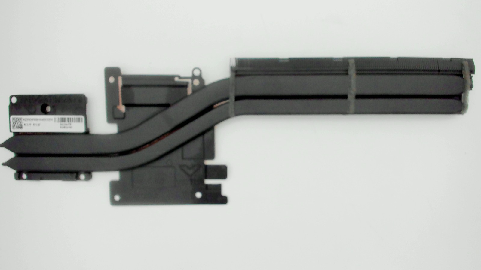 HP VICTUS GAMING LAPTOP HEATSINK