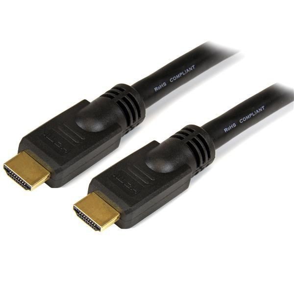 StarTech.com HDMM10M 10M HIGH SPEED HDMI CABLE 10m High Speed Cable - HDMI© ~E~