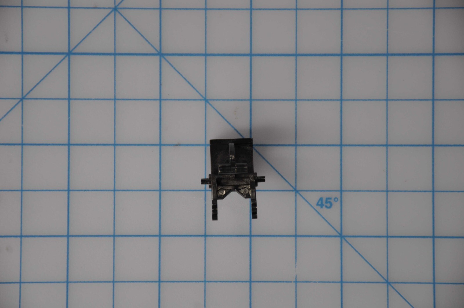 New EPSON FX-2180 Lever Detector PE Rear 1025323