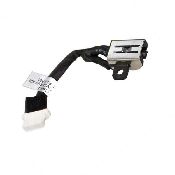 DC Power jack Port Cable Connector for Dell Inspiron P25T P25T001 P25T002 Series