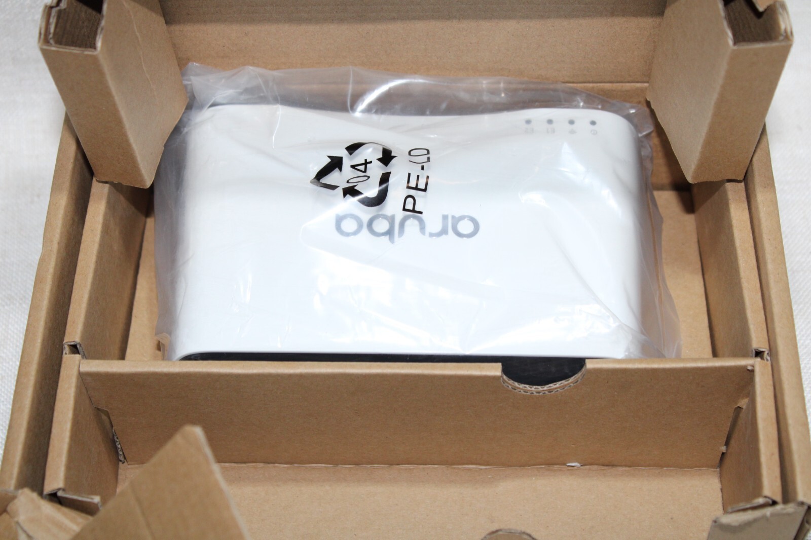 Aruba AP-203RP (US)  TAA PoE Unified RAP APINP203 / JY723A See Description