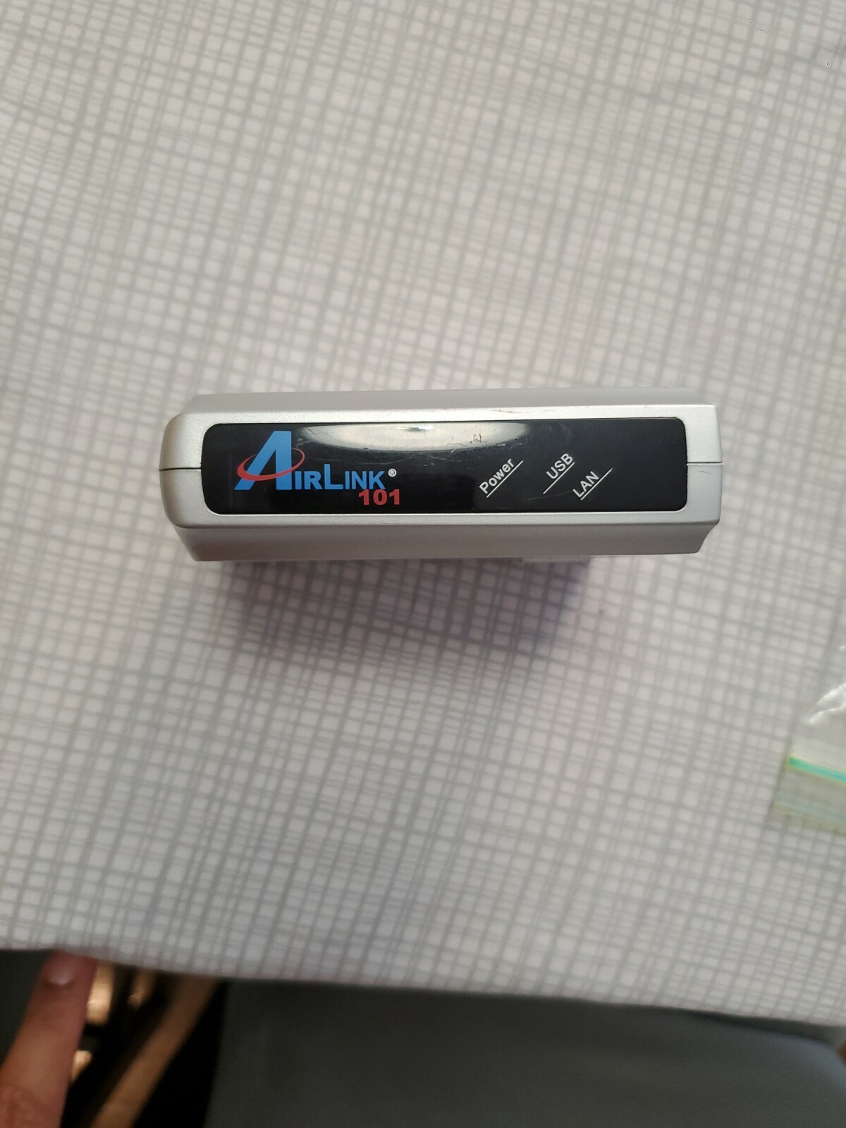 airlink 101