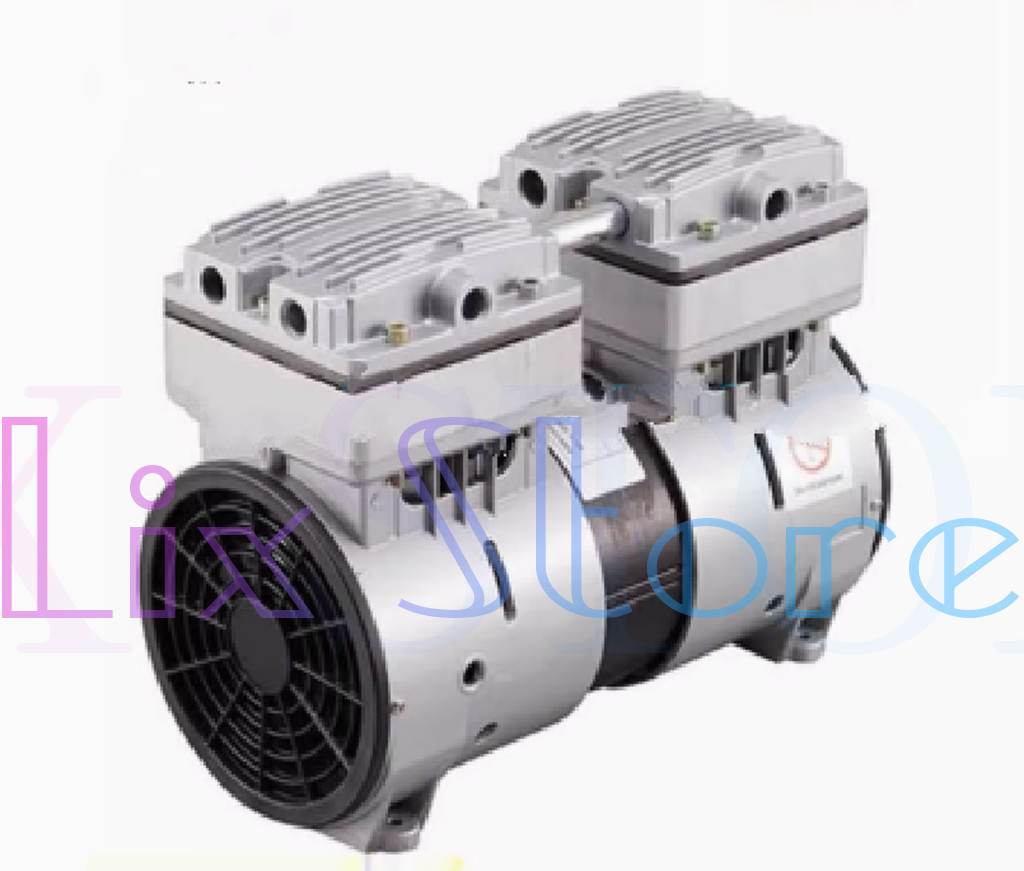 1PC NEW Vacuum Pump UN-90V-2