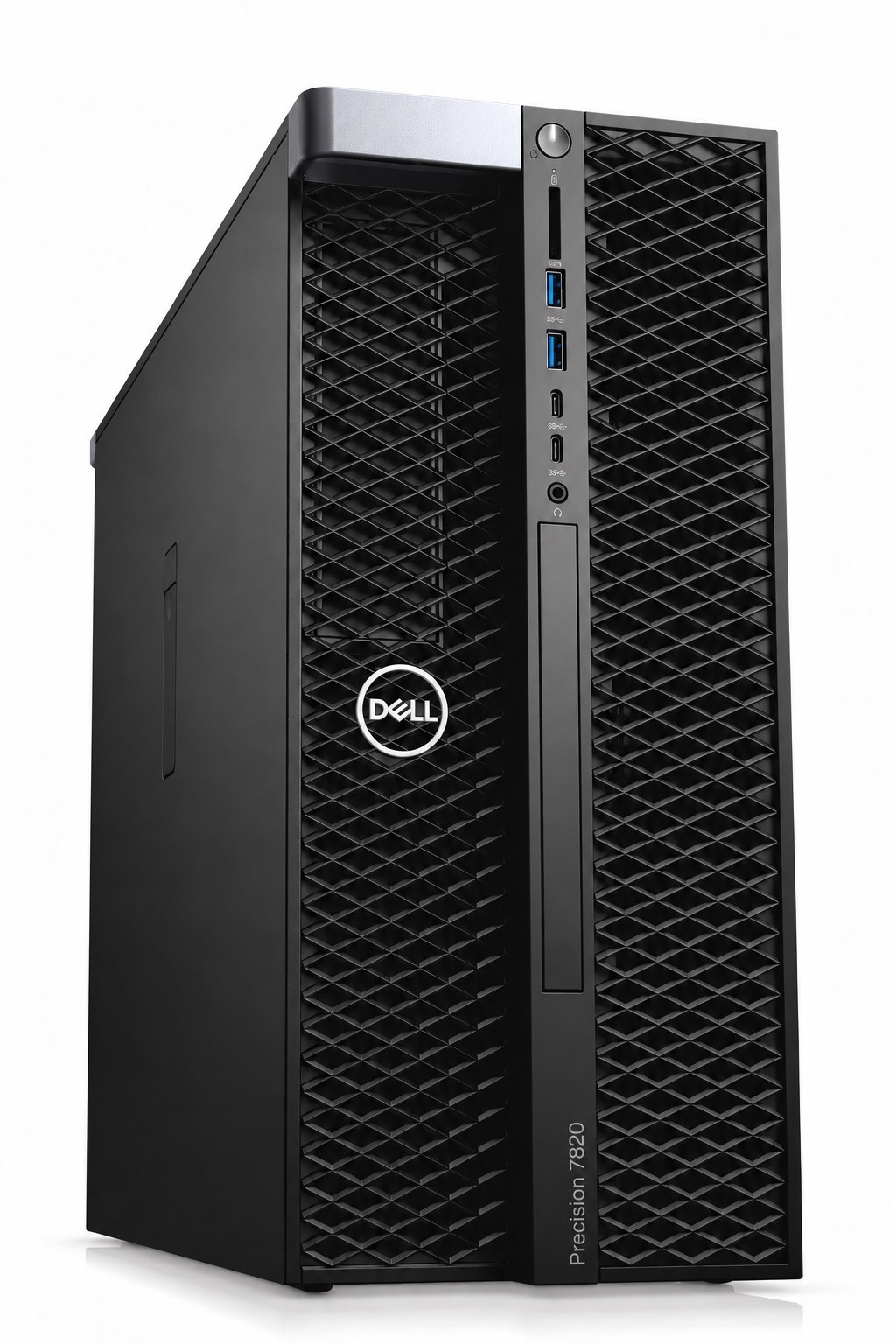 Dell Precision T7820 Xeon Gold 6230R 2.1GHz  64Gb RAM No SSD No Video Card No OS