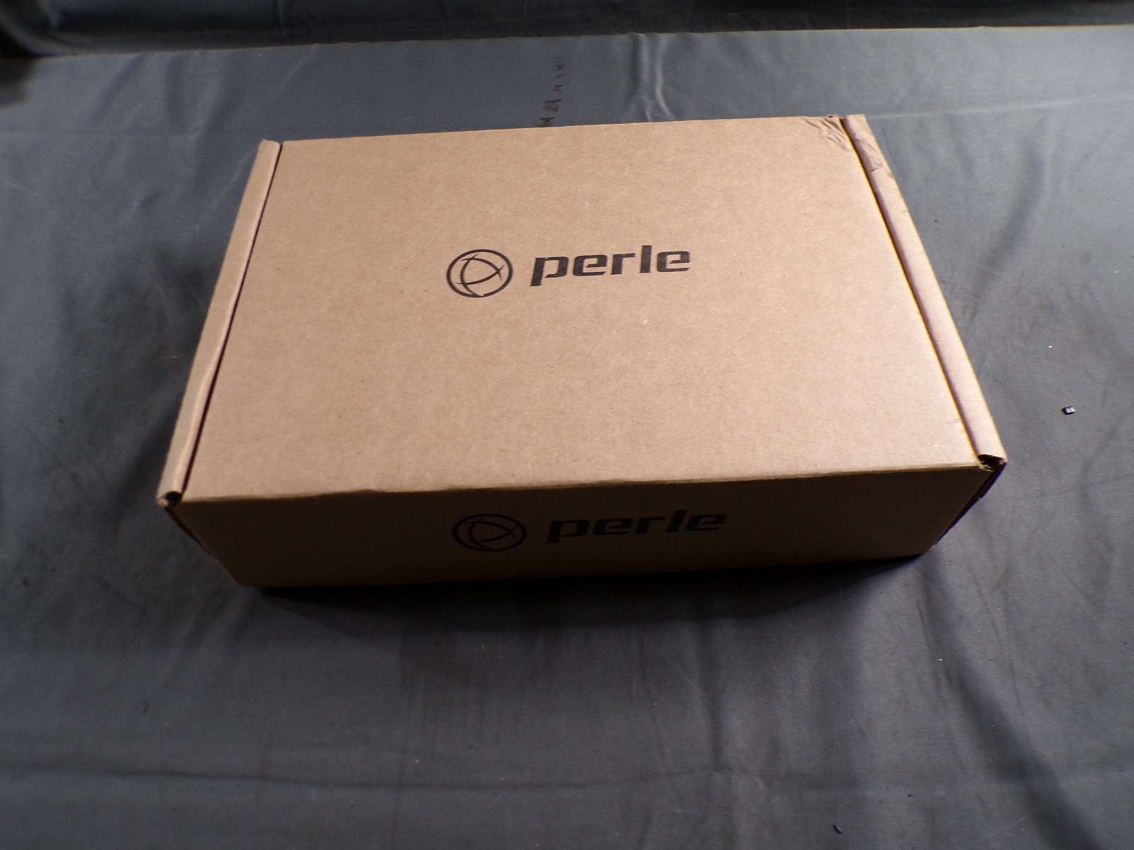 PERLE ETHERNET EXTENDER- EX-1S110-RJ