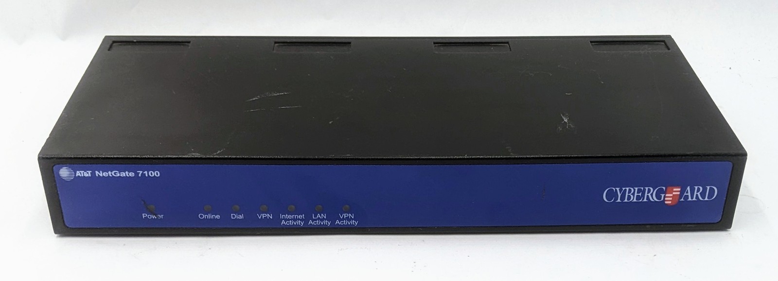 AT&T Netgate 7100 Cyberguard Security Gateway- 500064-04