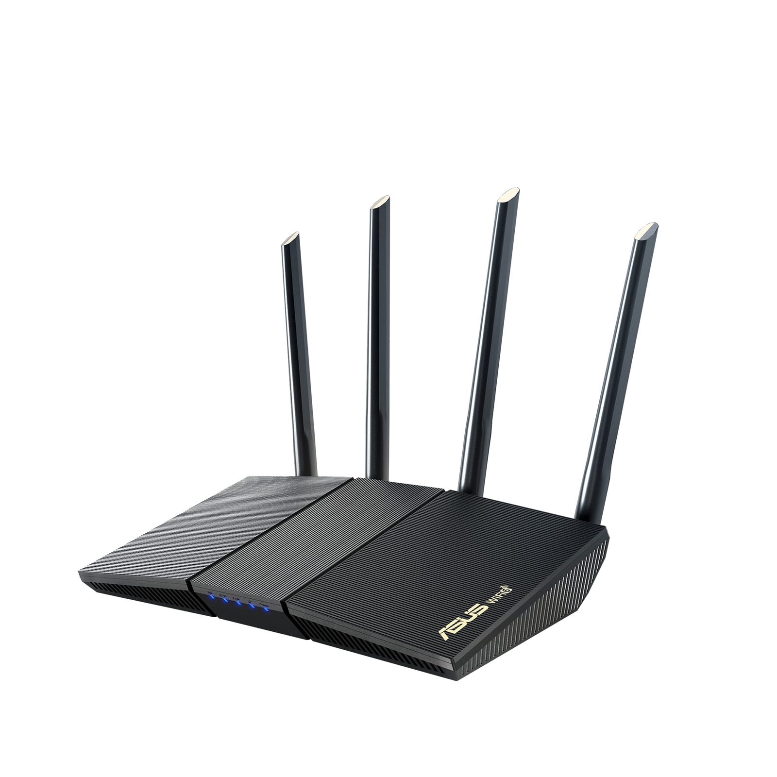 ASUS RT AX1800S WiFi 6 Router Dual Band Gigabit 5 Ports MU MIMO OFDMA