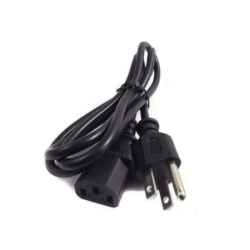 AC Power Cord Cable For PHILIPS 346E2C 346E2CUAE 325E1C 34M2C6500 Monitor