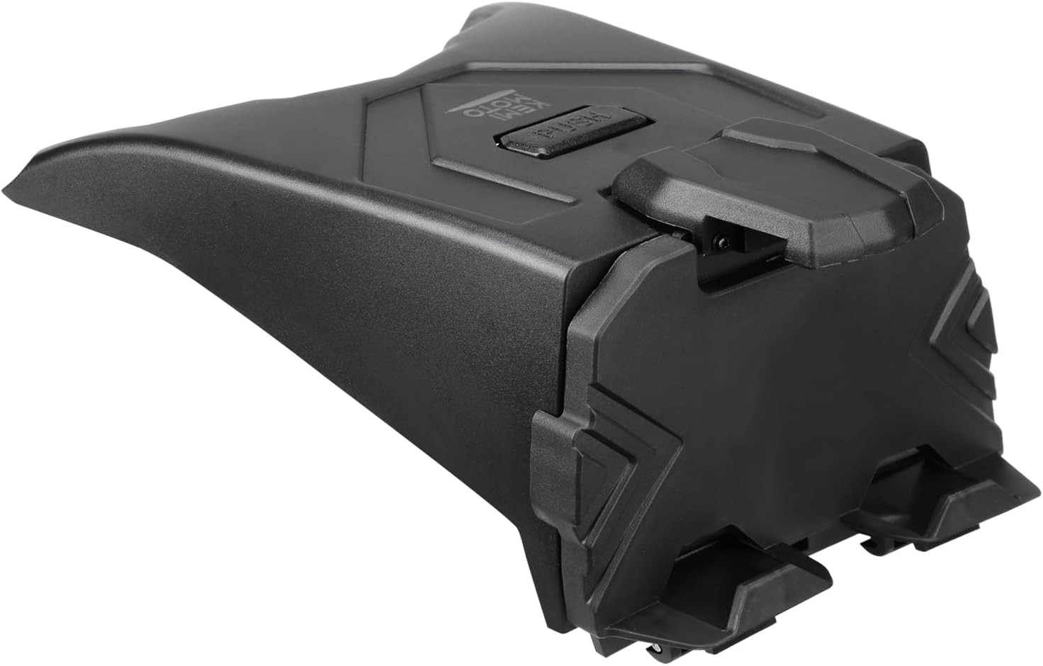 X3 Electric Device Tablet Holder, GPS Mount Storage Box Compatible with 2017-202