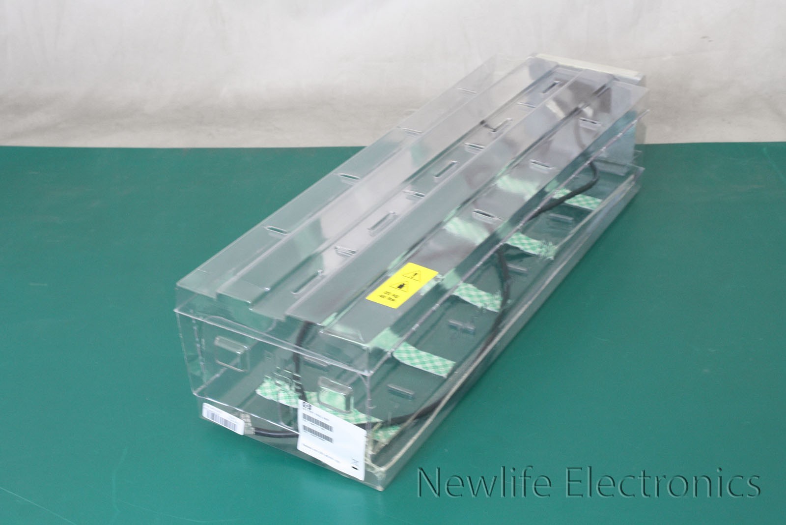 HP 407419-001 Battery Tray for R5500 XR Uninterruptible Power Supply (no batt.)